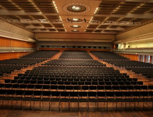 Má smysl účastnit se velkých akcí MLM společností? Zkušenosti z konference firmy Asea