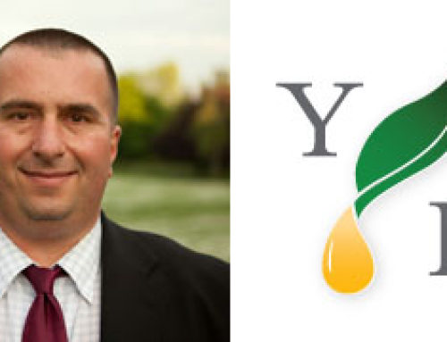 Zážitky ze semináře Young Living s Adityou Nowotnym