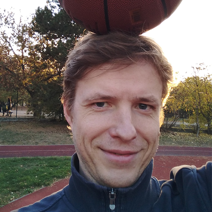 Martin Zákostelský